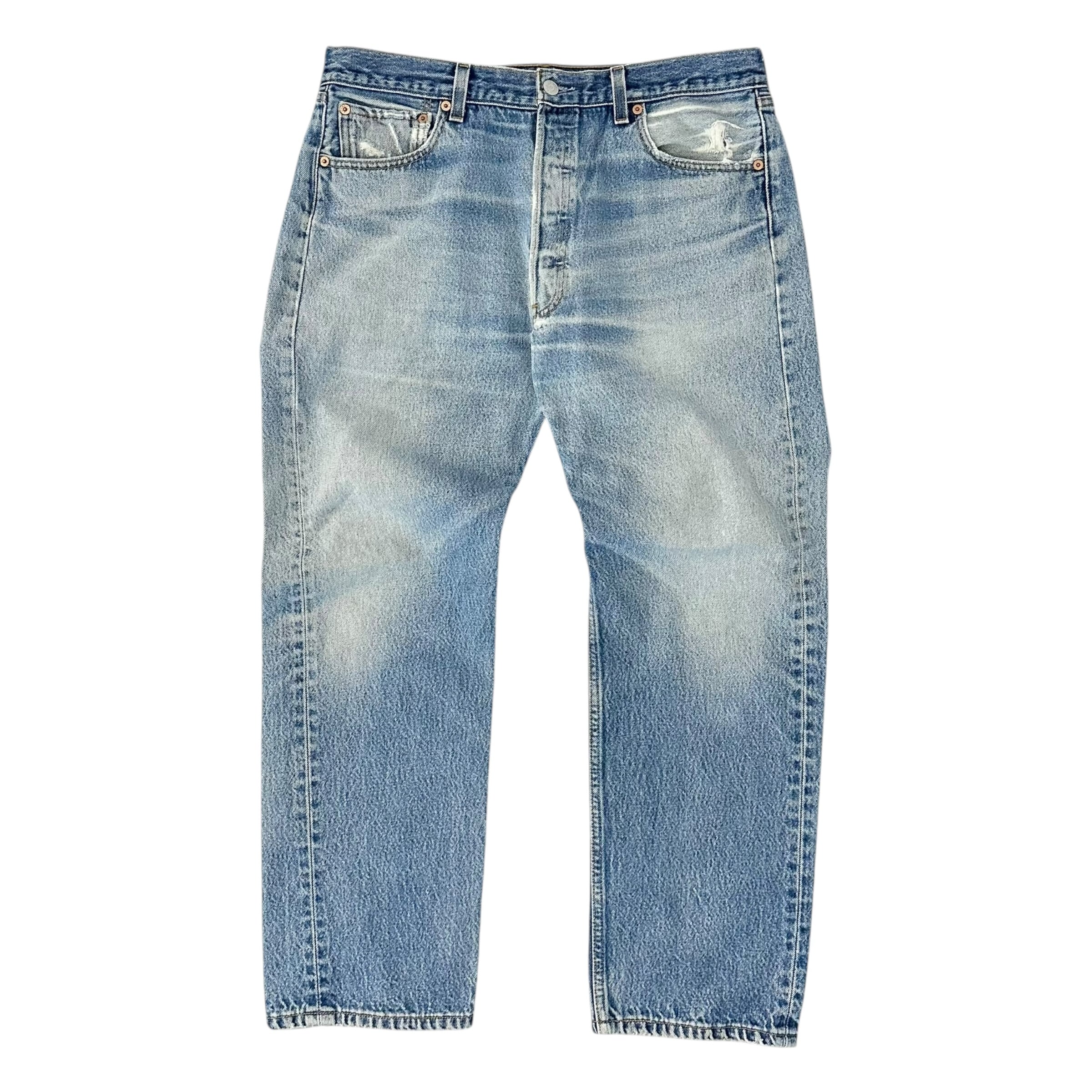 70's~ LEVI'S 501 RED LINE (32×29) | BerBerJin Yuhodo