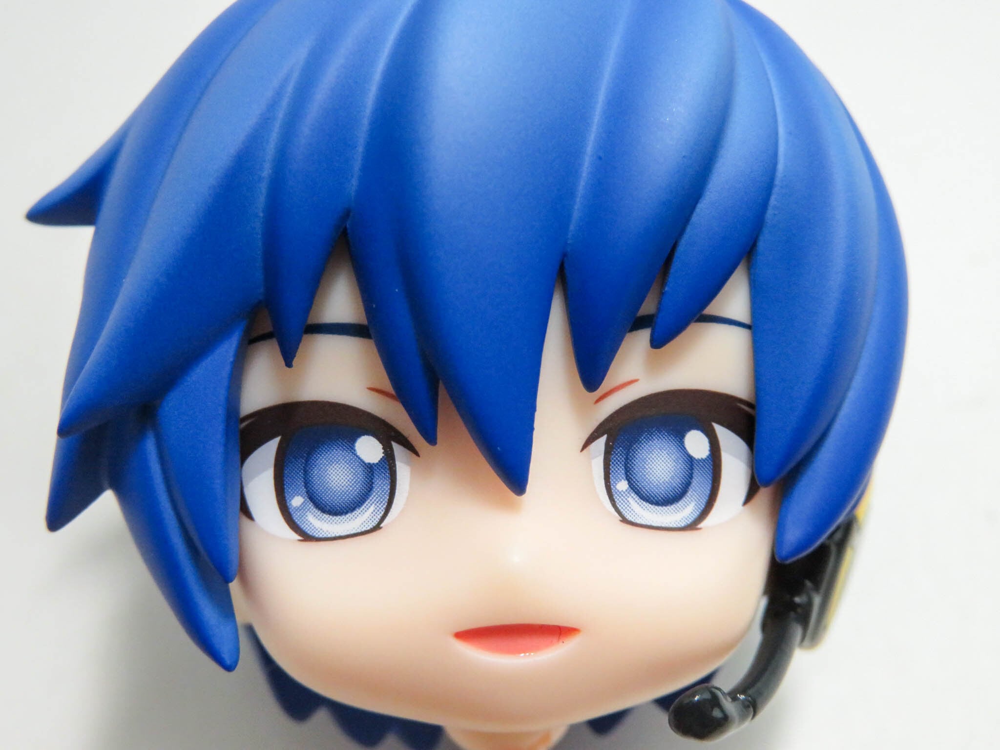 2844】 KAITO 2.0 顔パーツ 普通 ねんどろいど | ホビー通販 アニホープ