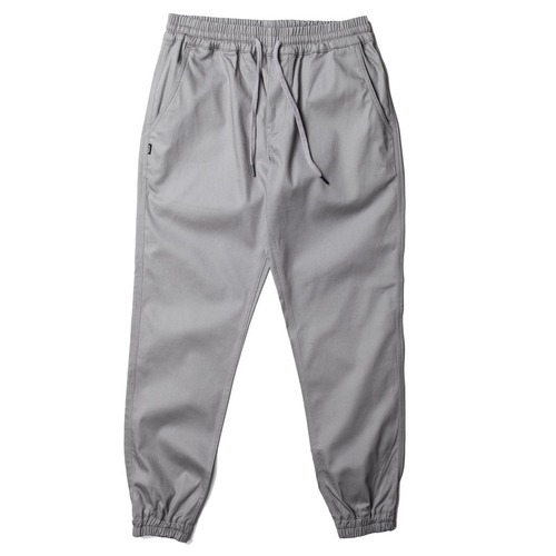 THE RUNNER - GREY
