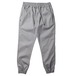 THE RUNNER - GREY