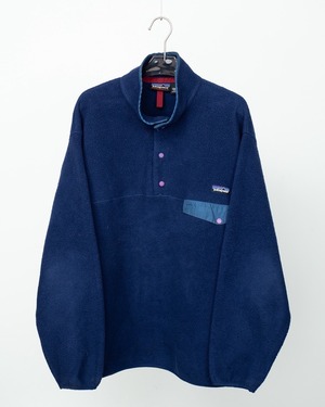 "Patagonia" Synchilla Snap-T