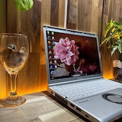 \ 公式ショップ限定価格❣️/ 《LTE搭載モデル》Let's note SV1 Corei5 第11世代 メモリ16GB SSD256GB 人気 ノートパソコン 安心サポート&3ヶ月保証付き