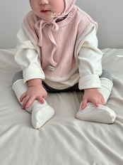 LALALAND 26/SS (Baby)Suger leggings