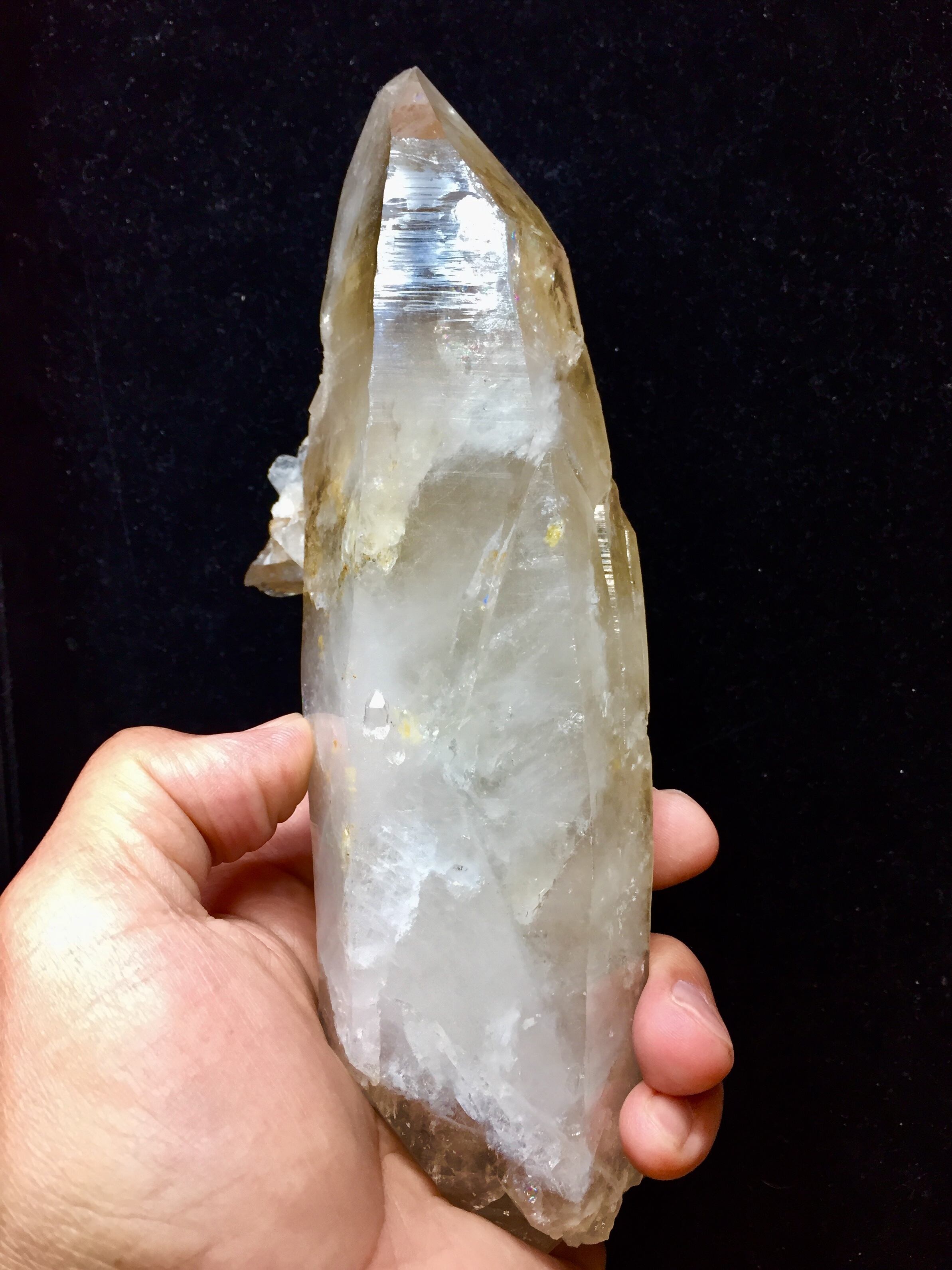 ウラル(ロシアン)レムリアン　ゴールド ウラル(ロシアン)レムリアン ゴールド 【公式通販】