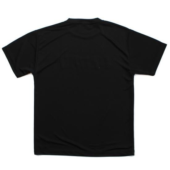 MOTION LOGO T-SH #BLACK