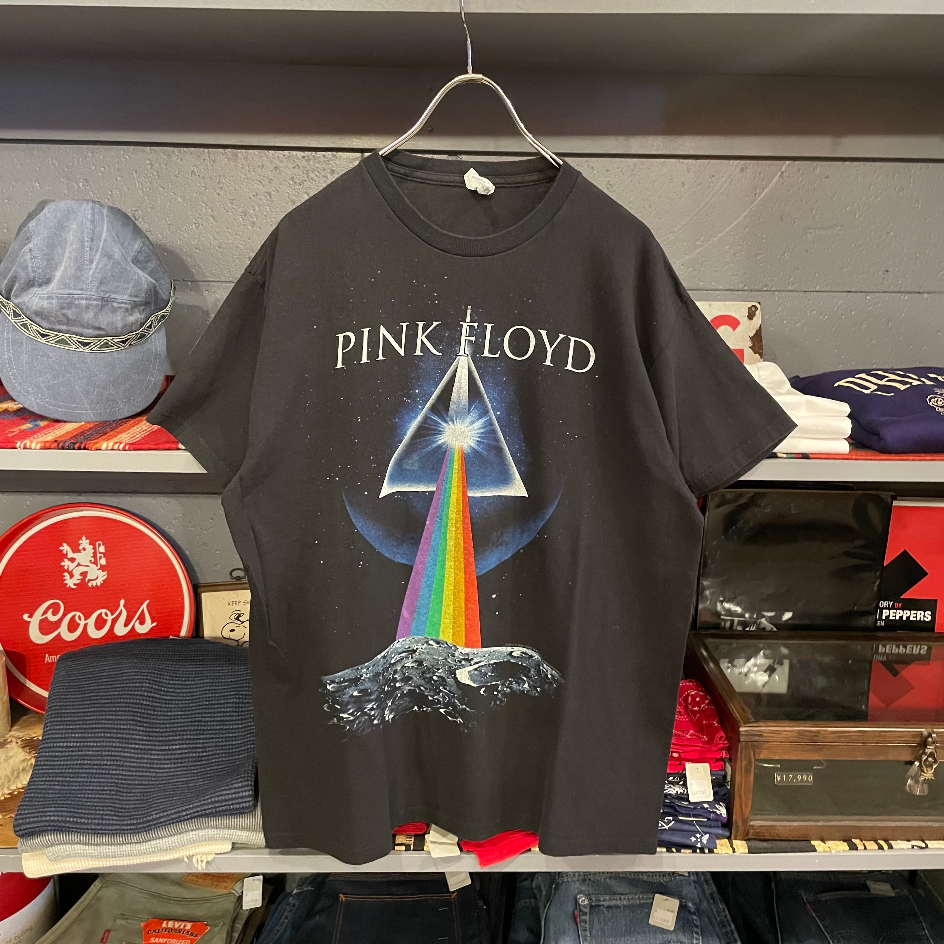 PINK FLOYD Tシャツ