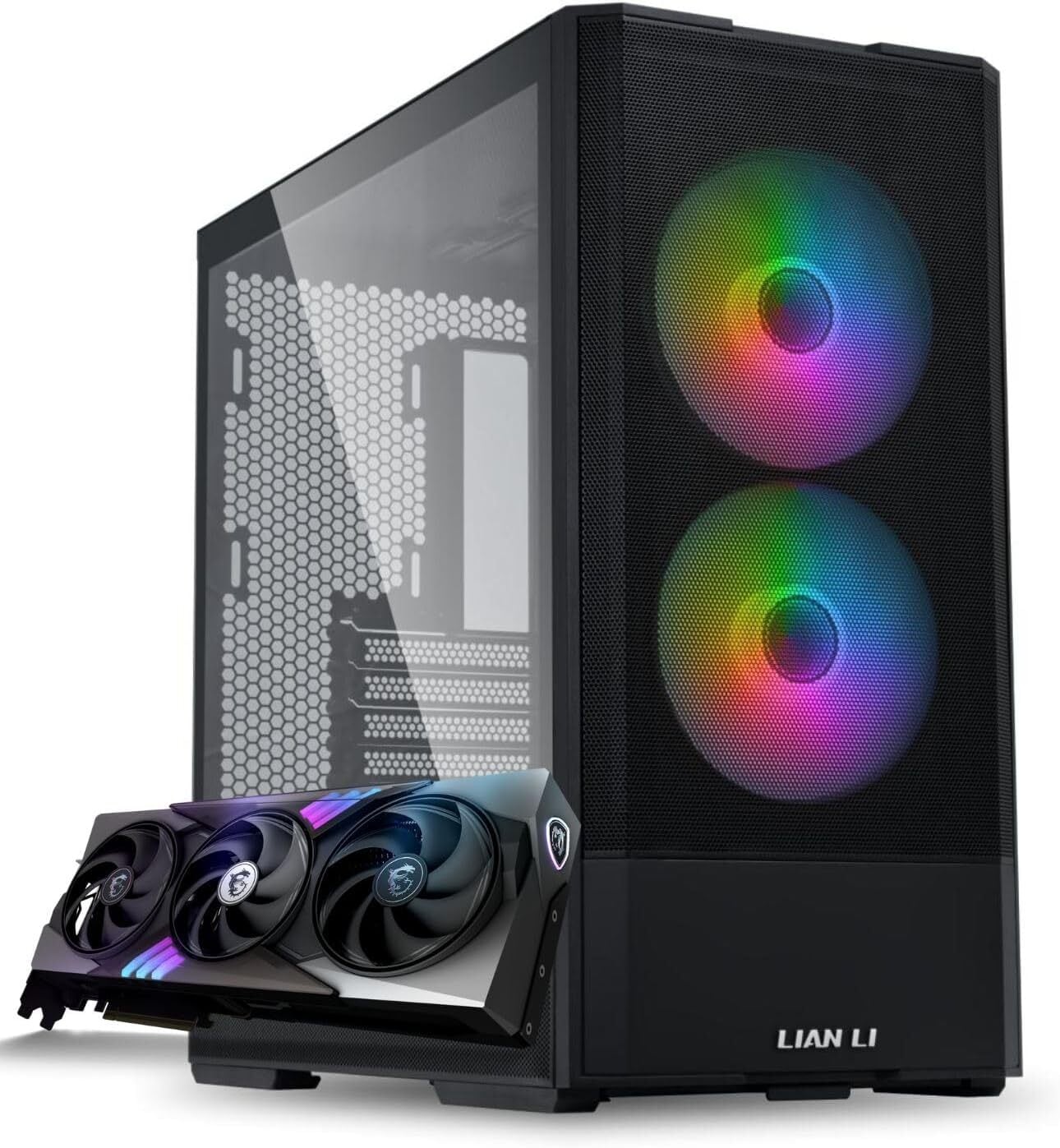 インテル Core i7 / 9シリーズ | ゲーミングPC専門店「G-storm™」by