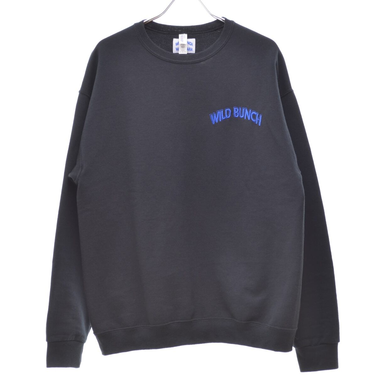 WACKO MARIA × WILD BUNCH / ワコマリア × ワイルド バンチ 21AW SWEAT SHIRT(TYPE-2)長袖スウェット  | カンフル京都裏寺店 powered by BASE