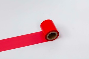 インク（レッド）