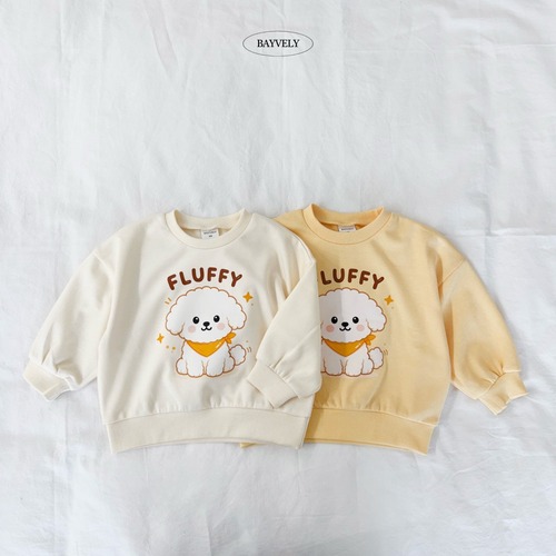 BAYVELY［取寄］puppy mtm 26autumn