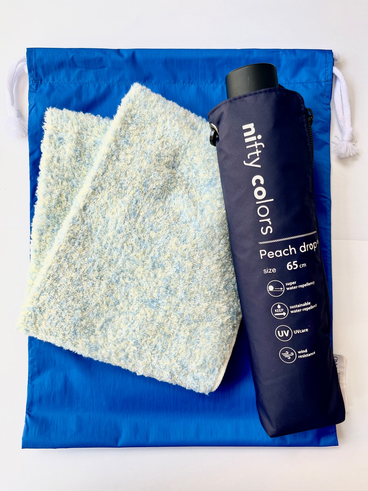 高機能巾着Lサイズ