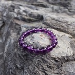 紫水晶(アメジスト･Amethyst)