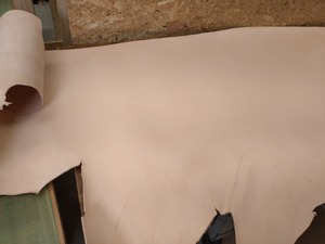 【専用商品】GLクラフトヌメ革/266DS