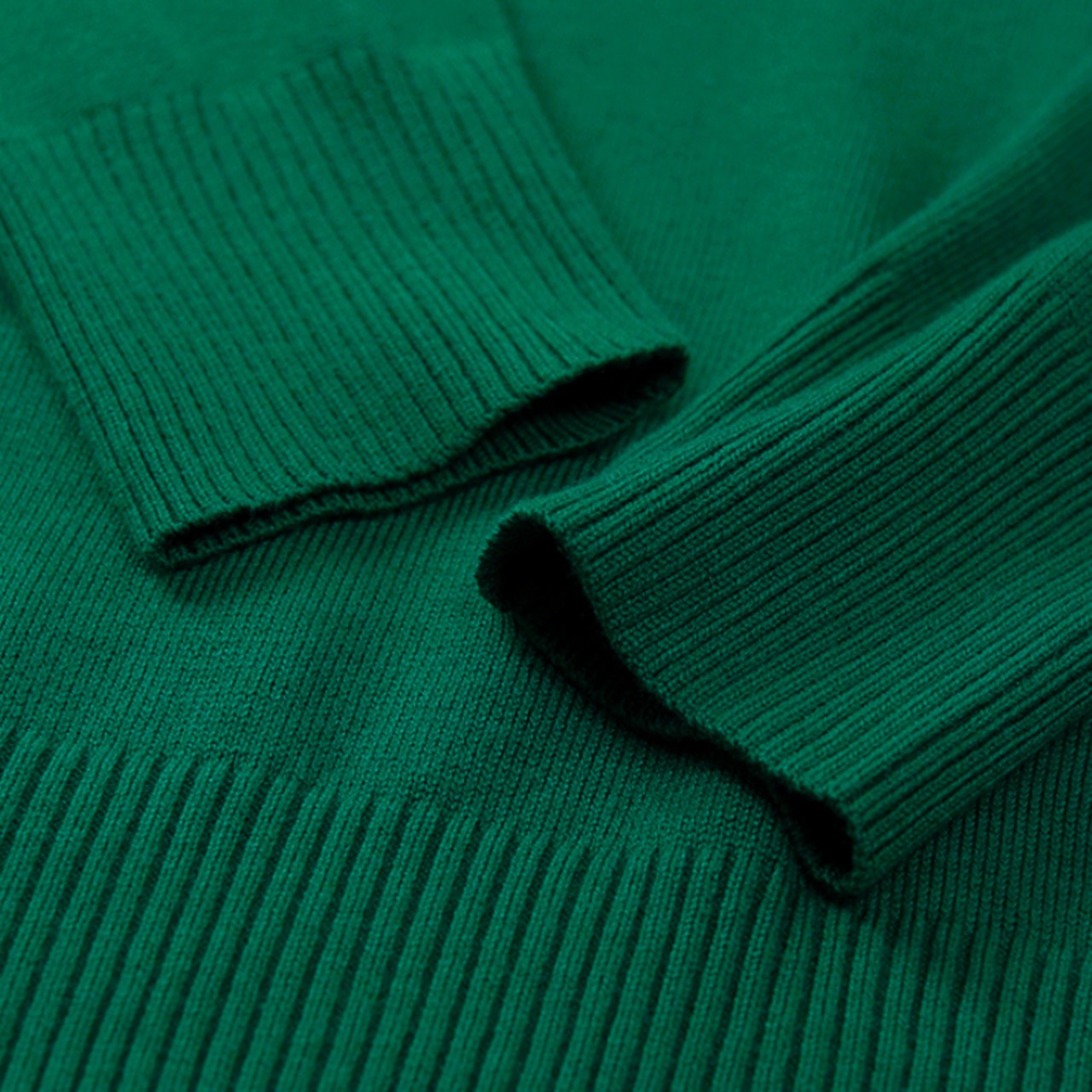 タートルネックニットセーター 8color W01083