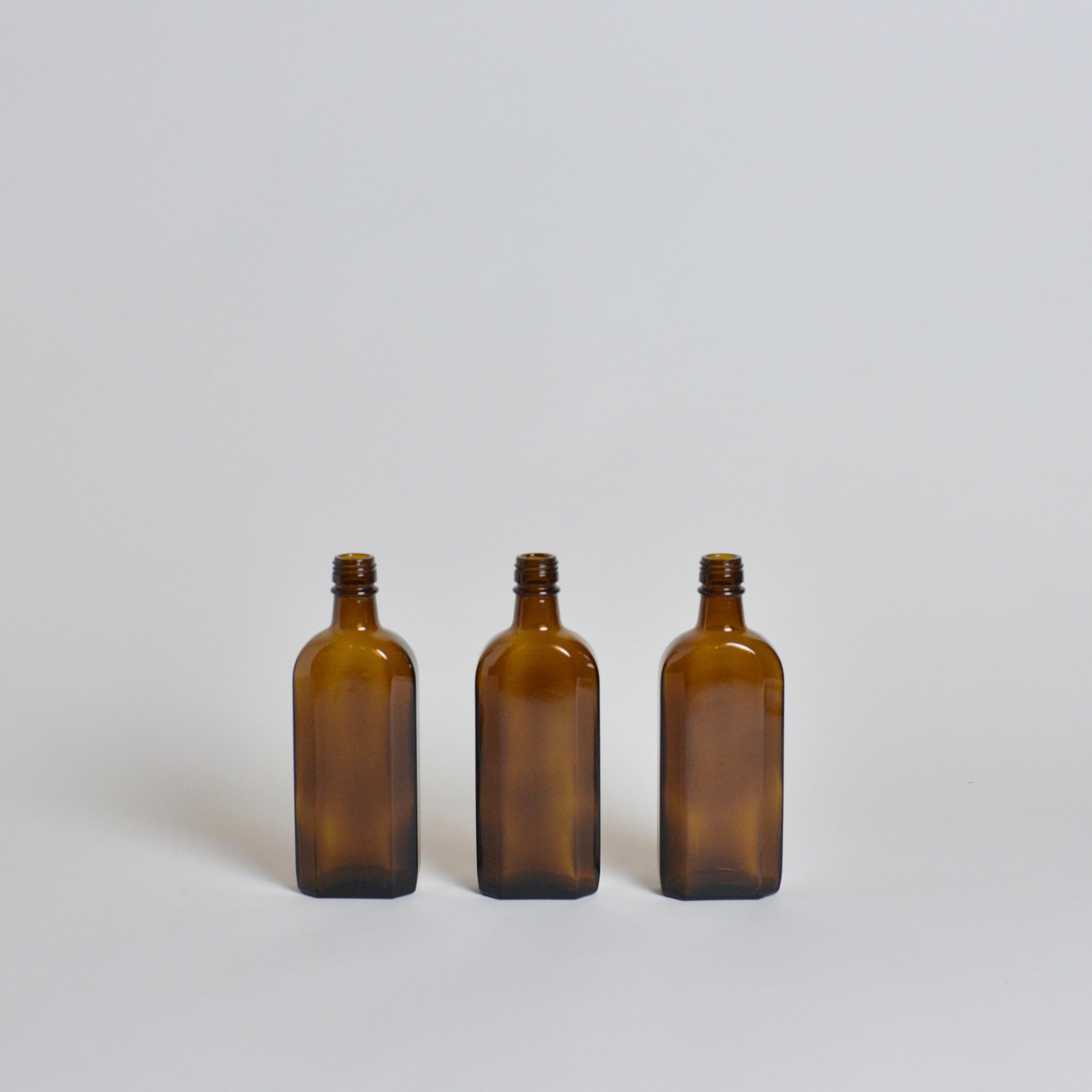 Bottle / ボトル〈 ディスプレイ / 一輪挿し / 花瓶 / 薬瓶 〉SB2012-0012