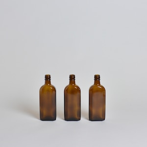 Bottle / ボトル〈 ディスプレイ / 一輪挿し / 花瓶 / 薬瓶 〉SB2012-0012