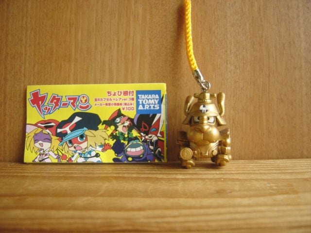 ☆Kpt06Jz 進撃の巨人ちみキャラマスコットPart2全5種 進撃の巨人 ちみ