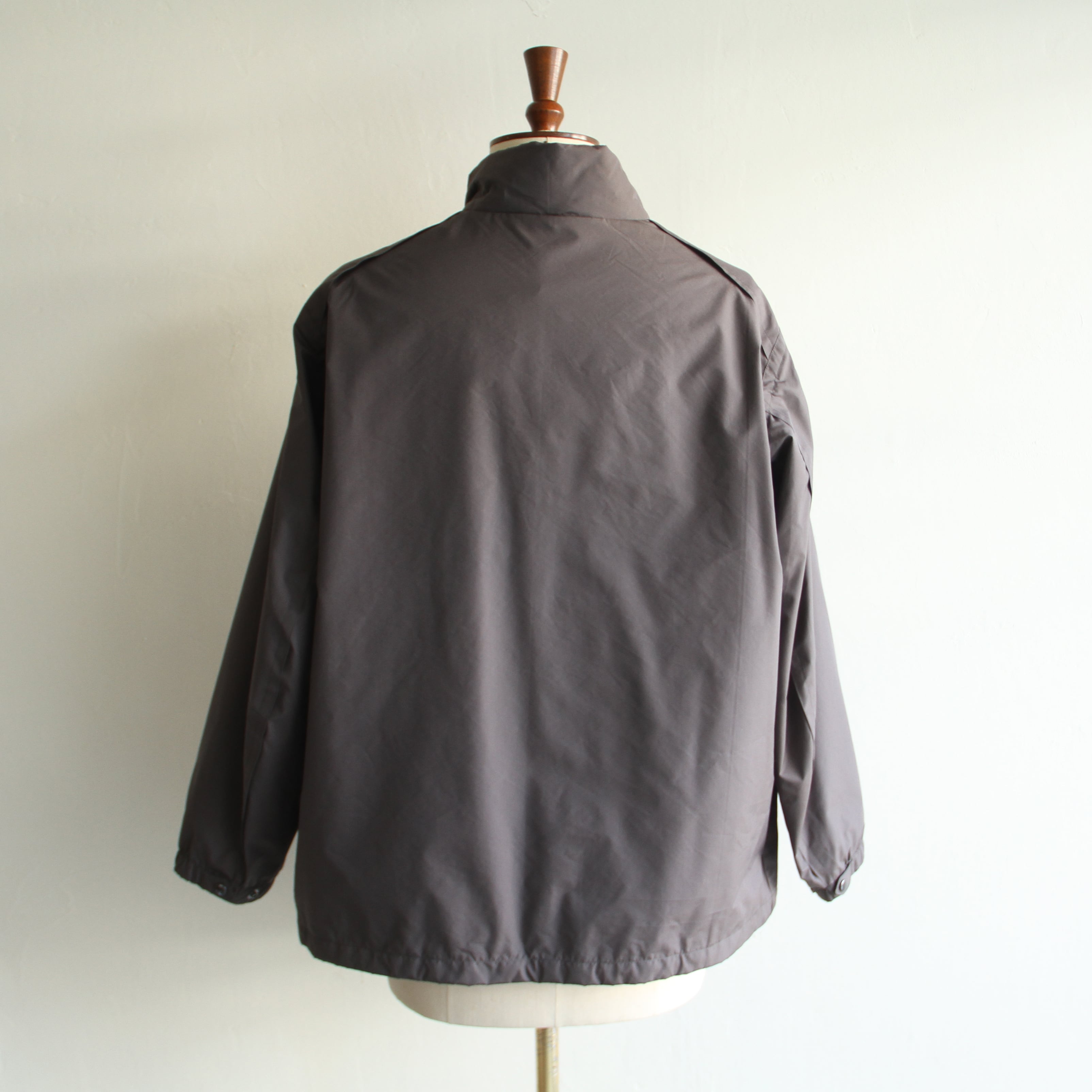 MAATEE&SONS Coach jacket 