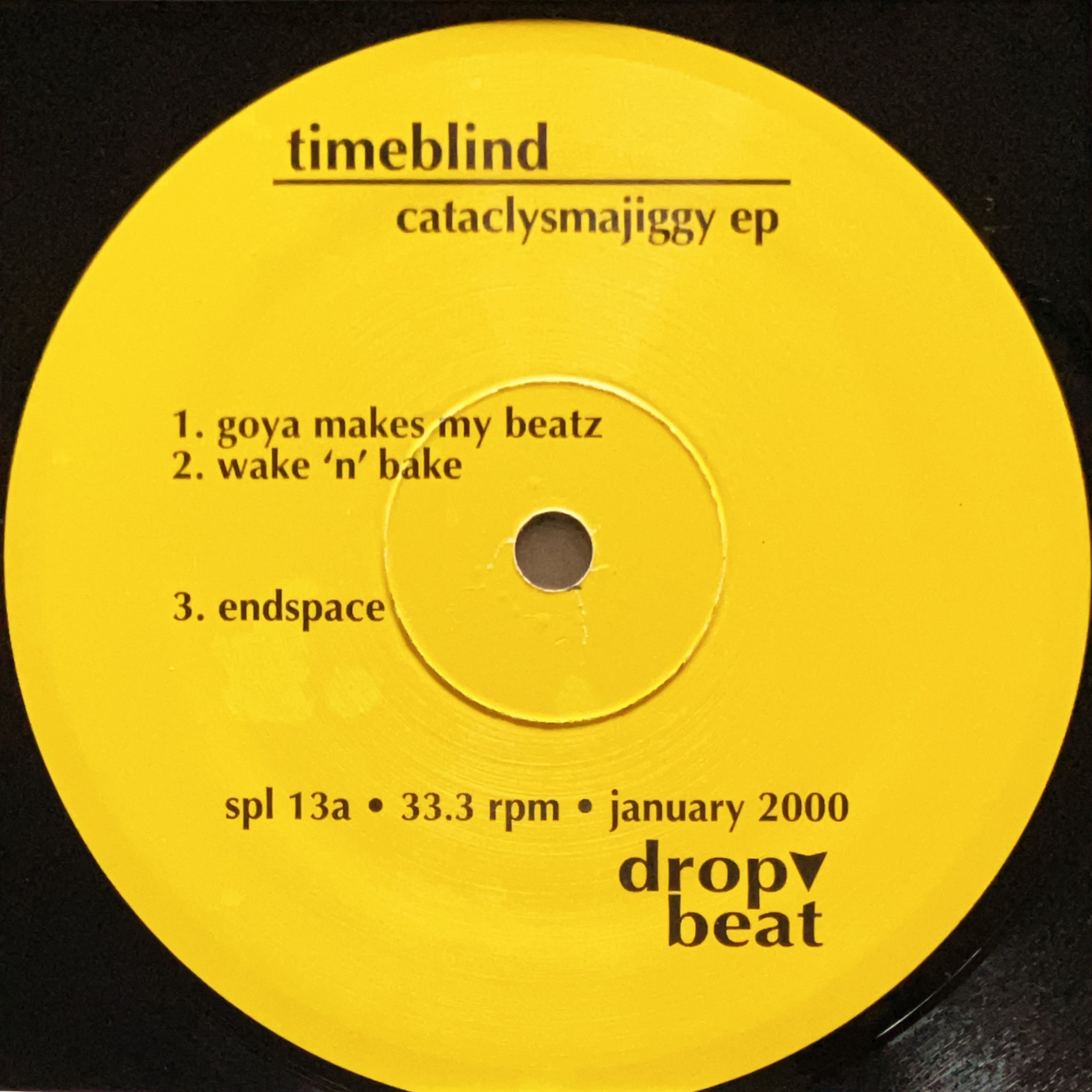 Drum'n'Bass / Dubstep / Bass | cpvinyl ￥3,300以上の購入で「送料