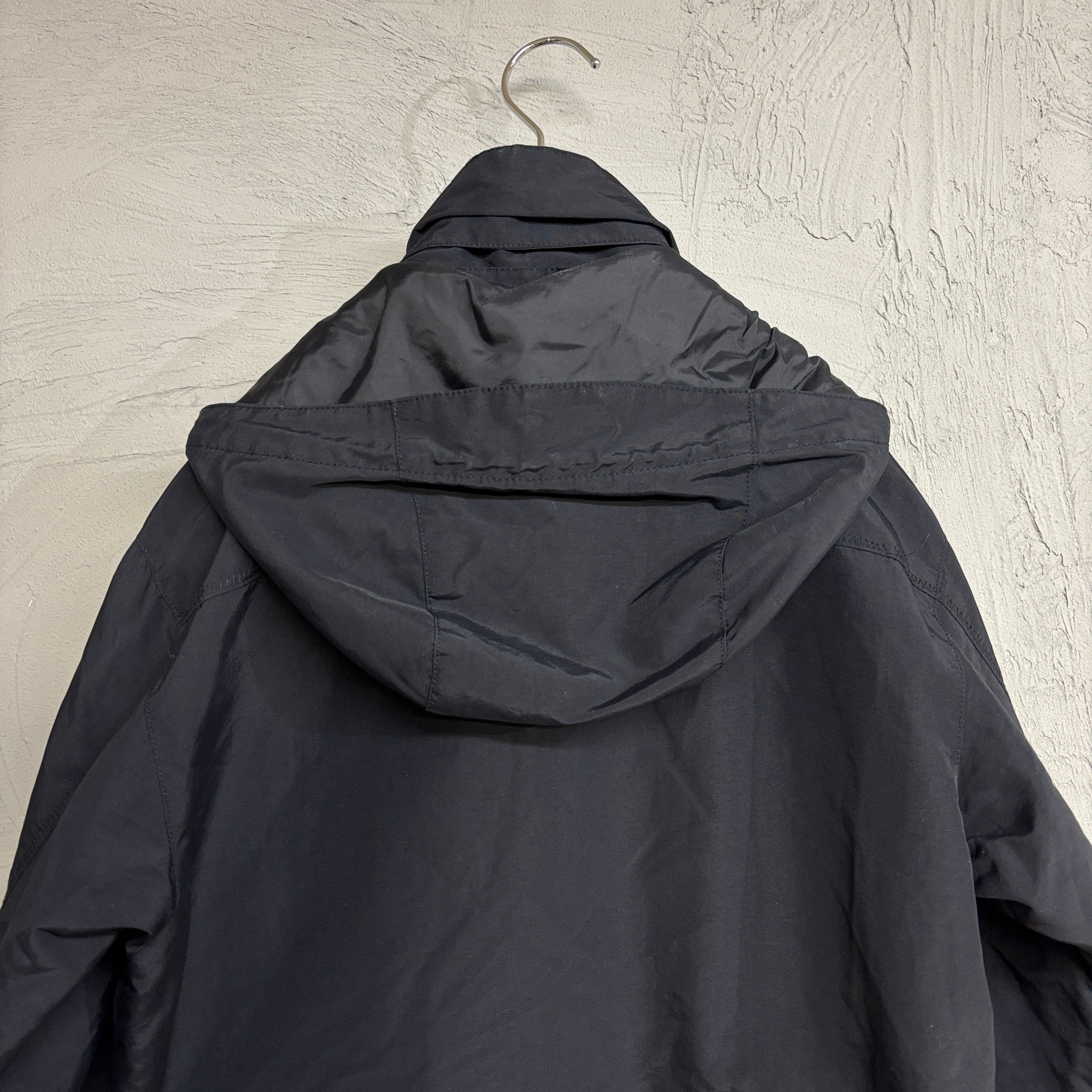 THE NORTH FACE】ザ ノースフェイス 韓国限定 フーデッド マウンテン