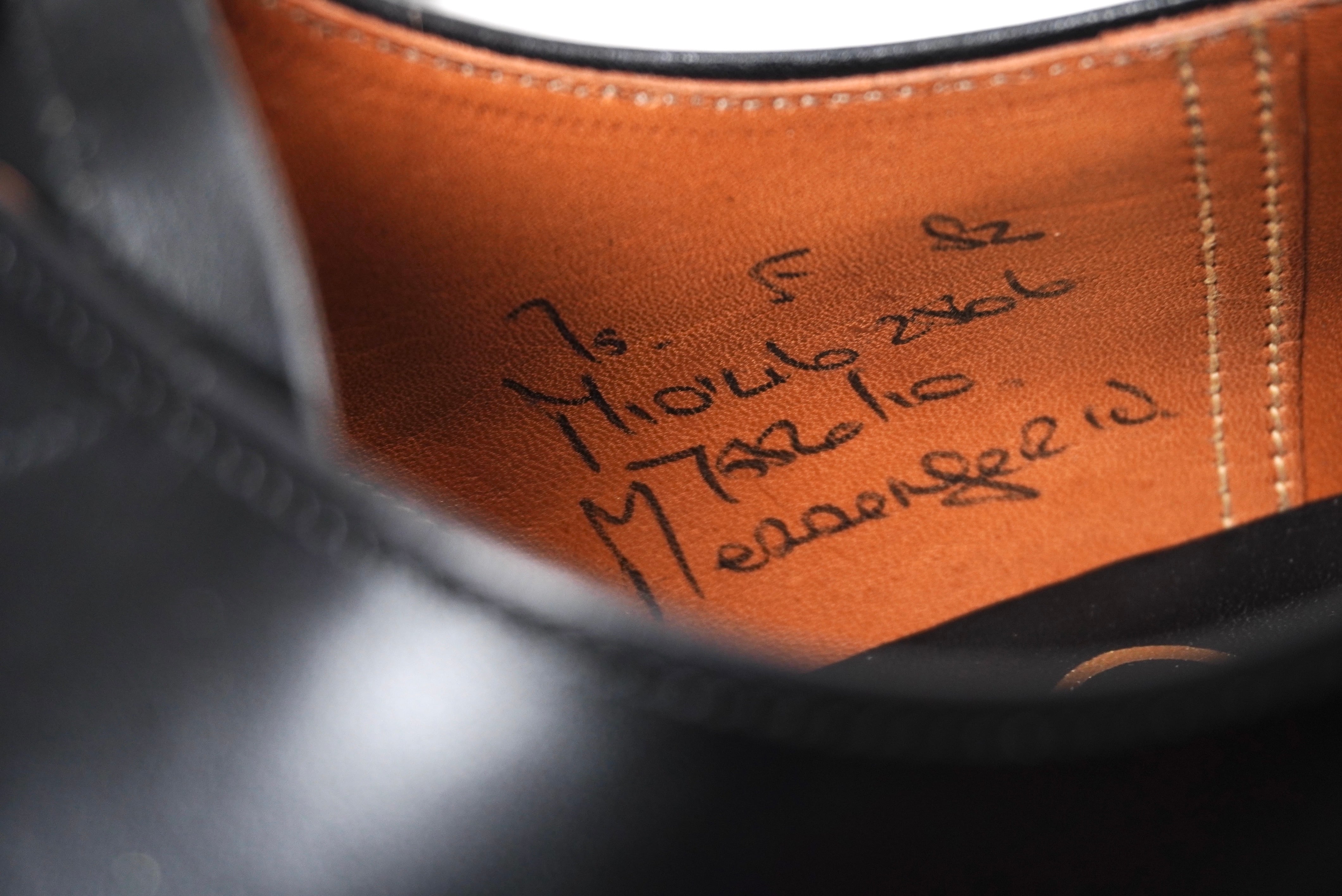 Church’s Church's（チャーチ） Church's EEB353 9XV ビジネスシューズ