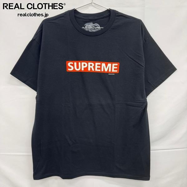 Supreme/シュプリーム | REALCLOTHES/リアルクローズ