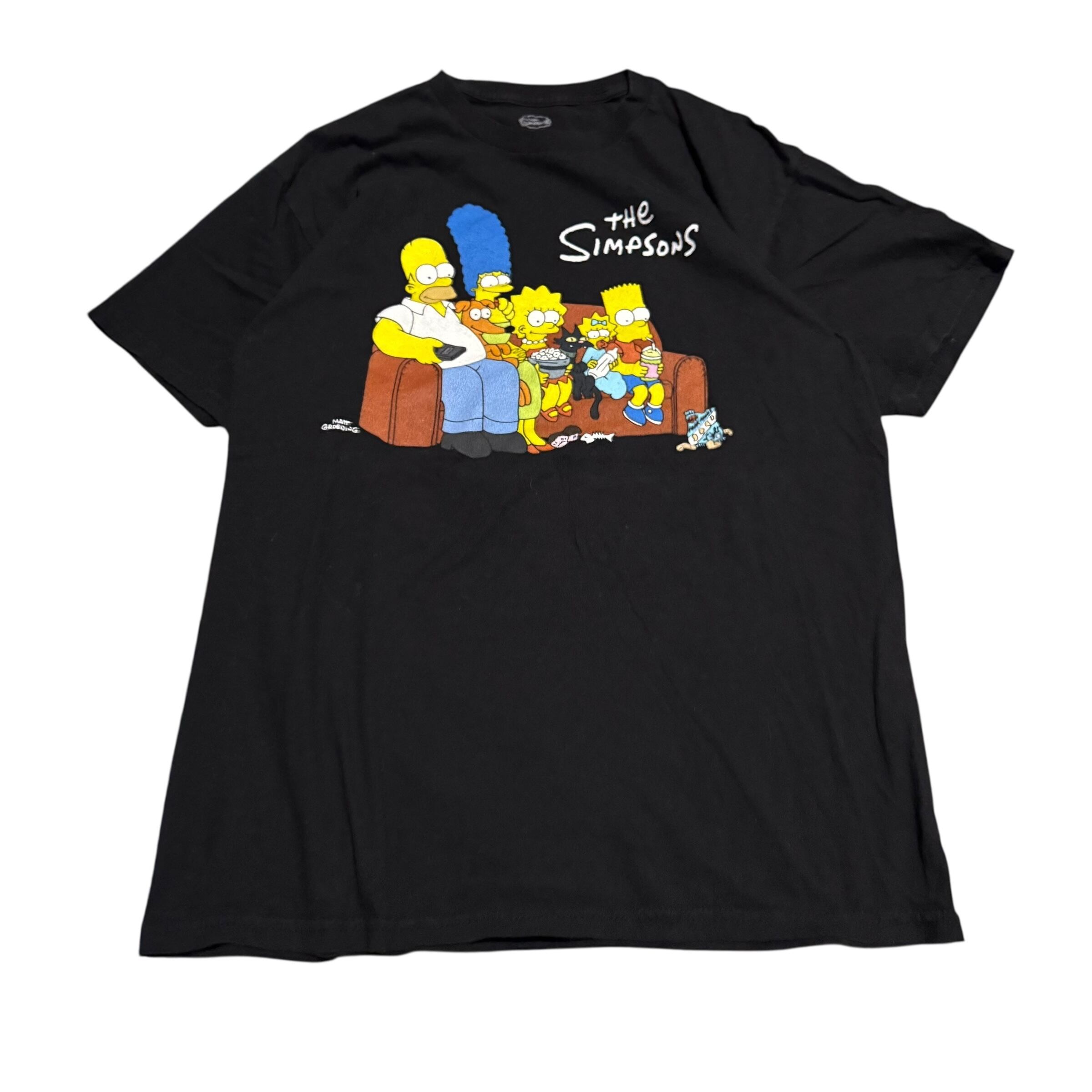 激レア　シンプソンズ　Nikeパロディー　Tシャツ　XL 楽天市場】【1554】ヴィンテージ パロディ Tシャツ シンプソンズ