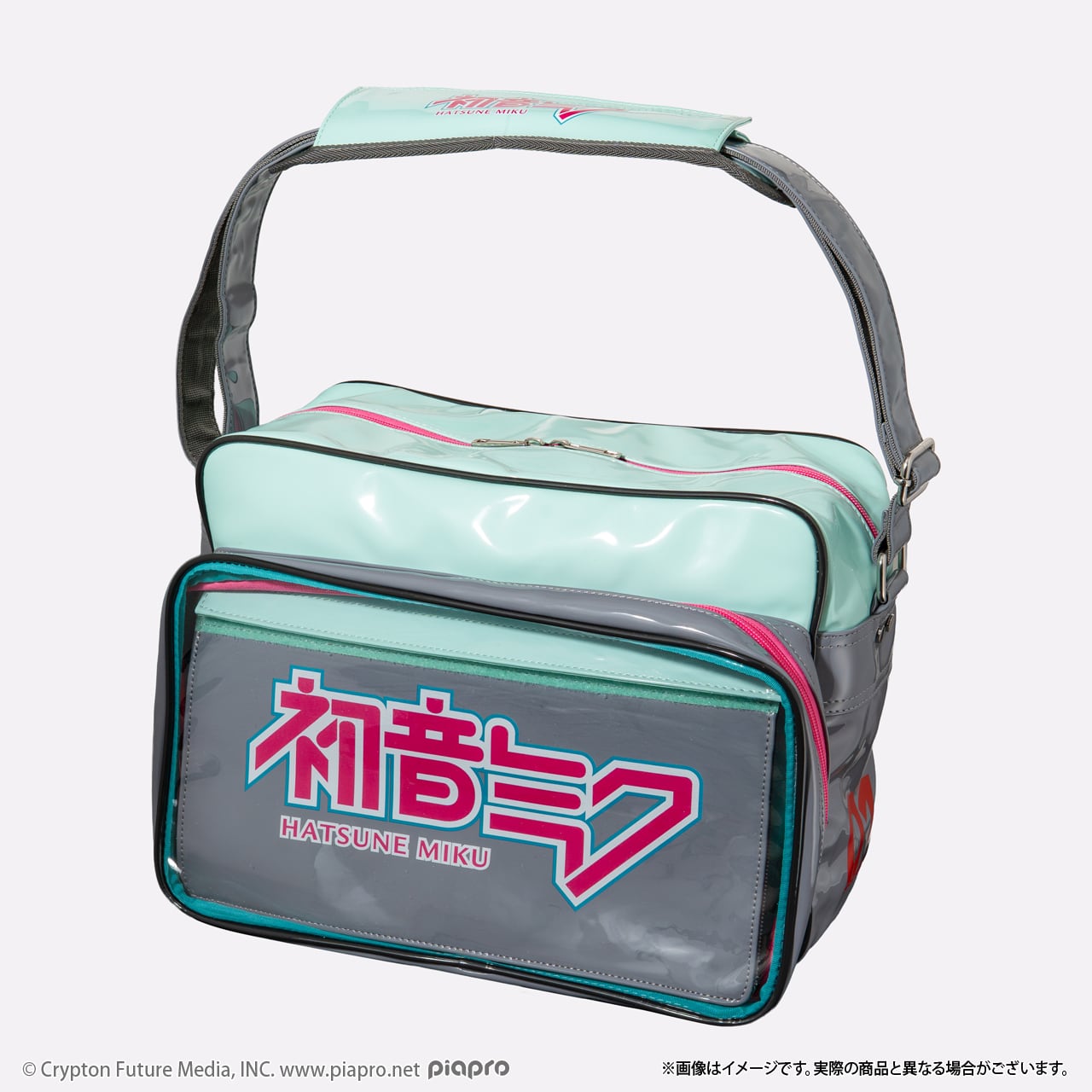 初音ミク　痛バッグ　バッグ　トートバッグ 在庫品」初音ミク 痛バッグ | Nekotani