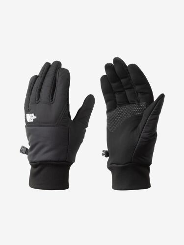 THE NORTH FACE (ﾉｰｽﾌｪｲｽ) - NUPTSE ETIP GLOVE (ﾇﾌﾟｼｰｲｰﾁｯﾌﾟｸﾞﾛｰﾌﾞ