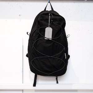 ENDS and MEANS<エンズアンドミーンズ>Packable Backpack