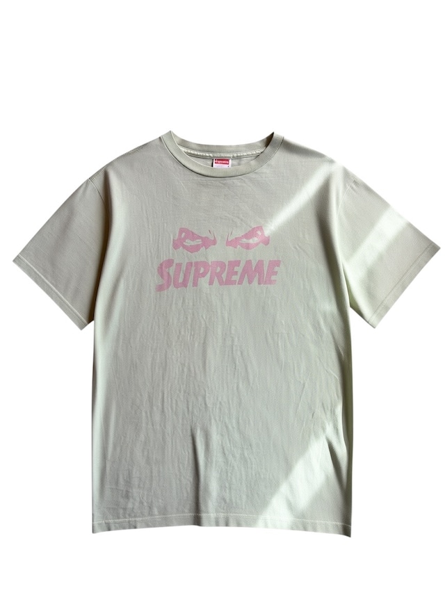 supreme tee