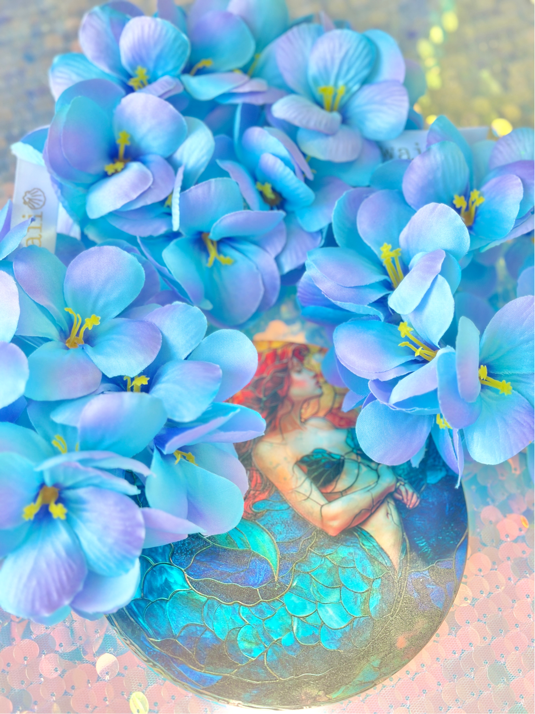 小型犬猫SS レアマーメイド