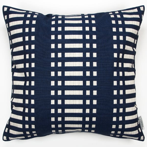 JOHANNA GULLICHSEN（ヨハンナ グリクセン） Zipped Cushion Cover