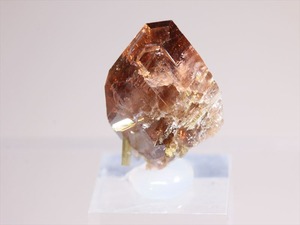 Axinite（La Balme d'Auris Isere France ）