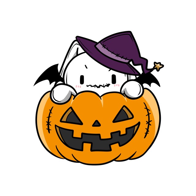 HALLOWEEN PRESENT PACK SPECIAL【お1人様1点まで】