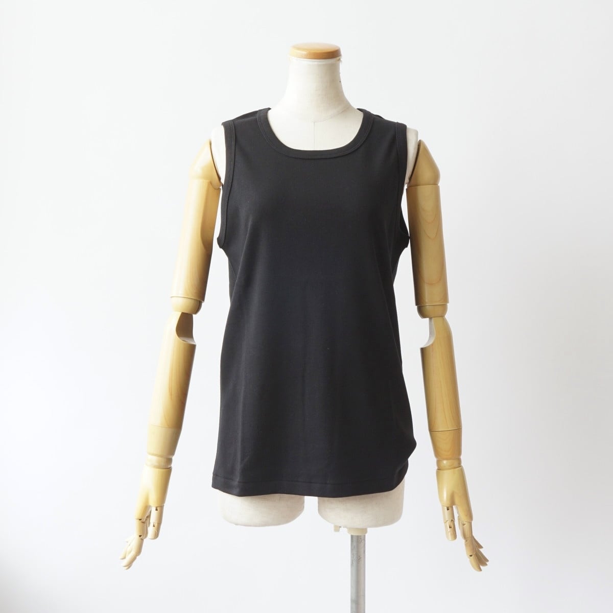 BATONER/バトナー・SEAMLESS INNER TANK TOP | a flat shop