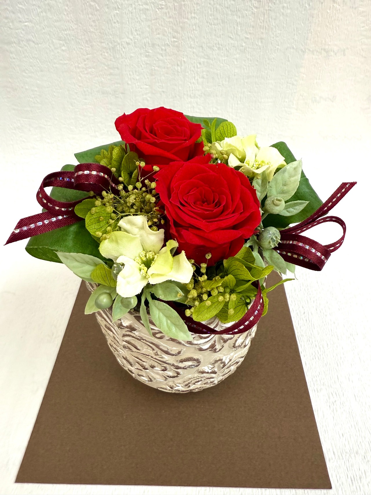 アレンジ red・画像2