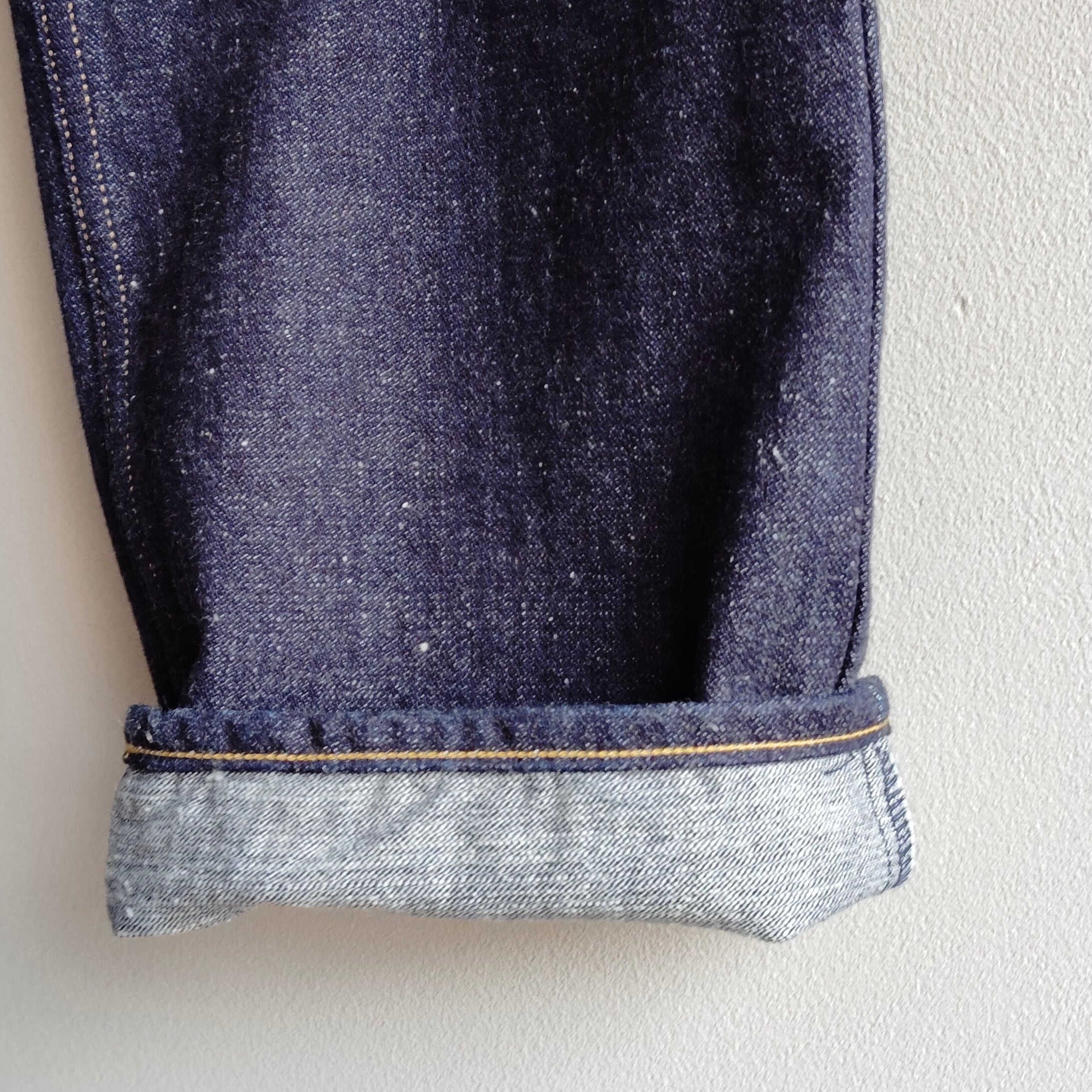 YAECA／ヤエカ DENIM FREA デニム フレア #23-BR | Routes*Roots