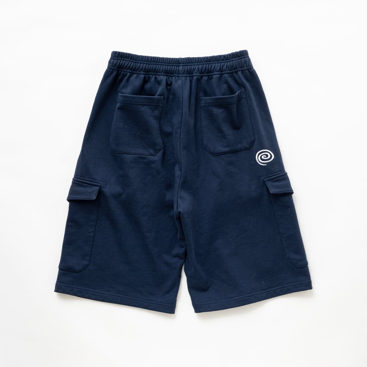 sol soonerorlater デニム ハーフパンツ 【最安値】 L□SOL GuruGuru