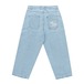 YARDSALE / PHANTASY JEANS LIGHT BLUE