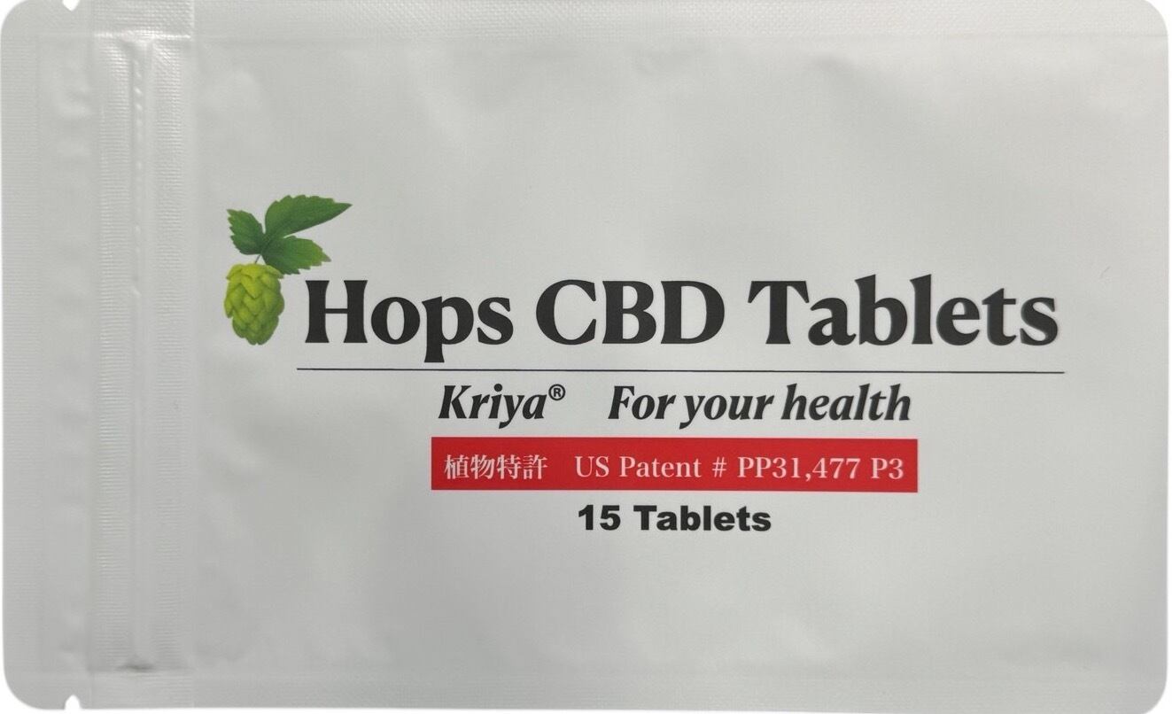 ホップCBD PHYTO Shop