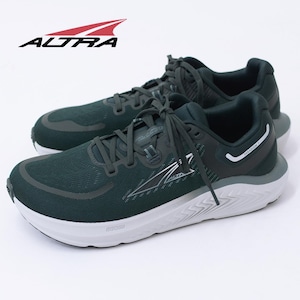 ALTRA [アルトラ] PARADIGM 7 M [AL0A82C5] メンズ パラダイム 7・クロスカントリー・ロードランニング・トレイルラン・ハイキング・ファストパッキング・トレイルレーシングシューズ ・ランニングシューズ・MEN'S [2024SS]