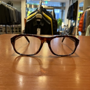 CUTLER AND GROSS × KINGSMAN "GALAHAD" EYE WEAR