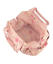 PAUL&JOE ACCESSOIRES : TRAVEL BOSTON BAG PJA-B1441
