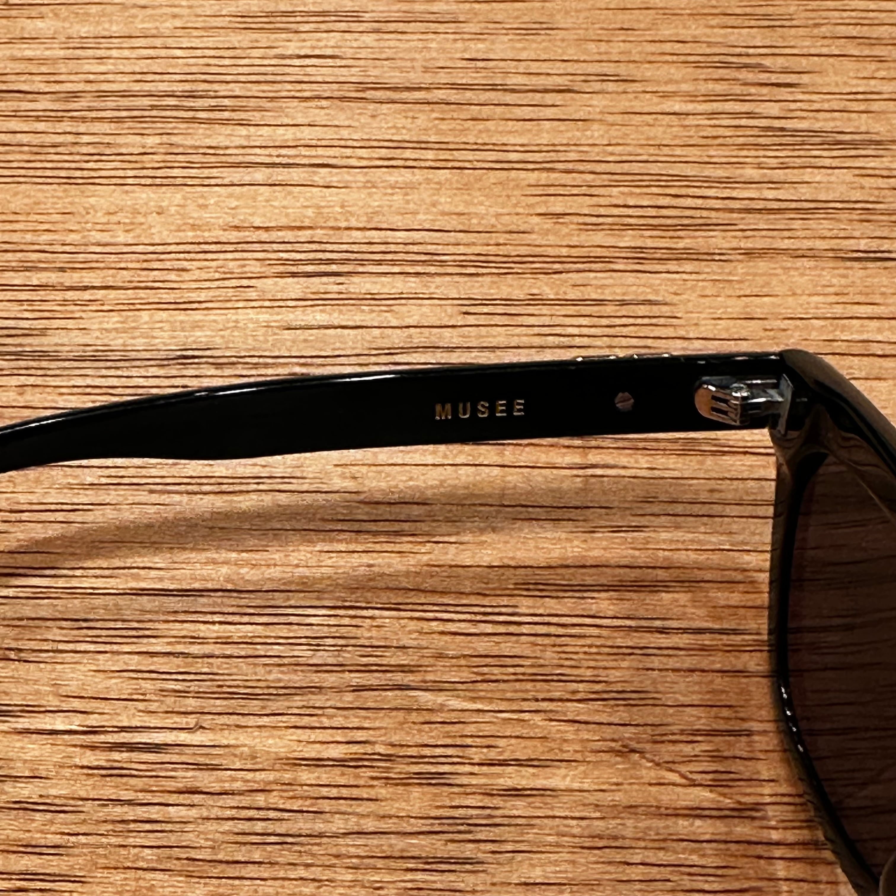 GENTLE MONSTER SUNGLASSES 