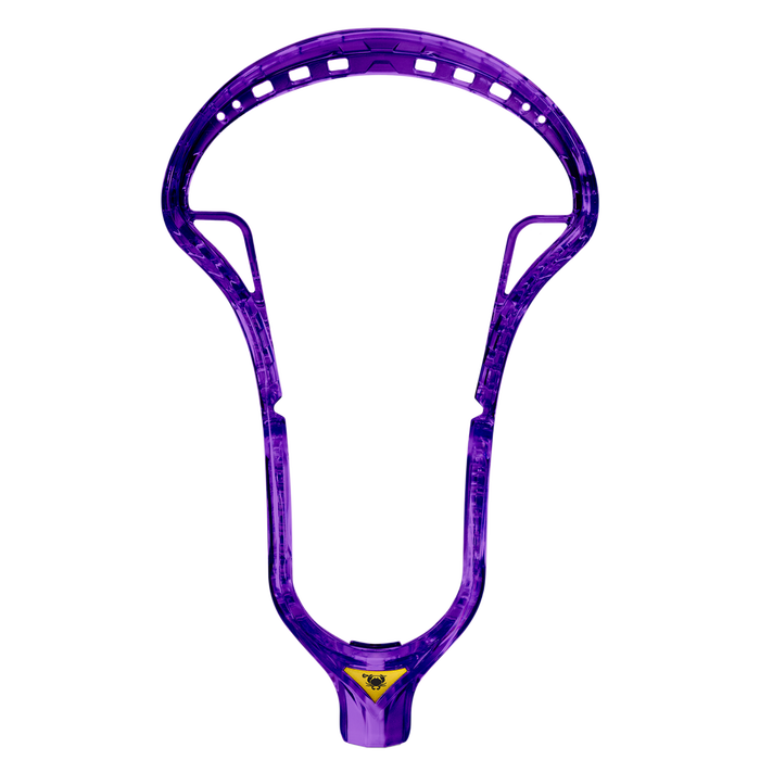 ECD HALO レディース ラクロス ヘッド