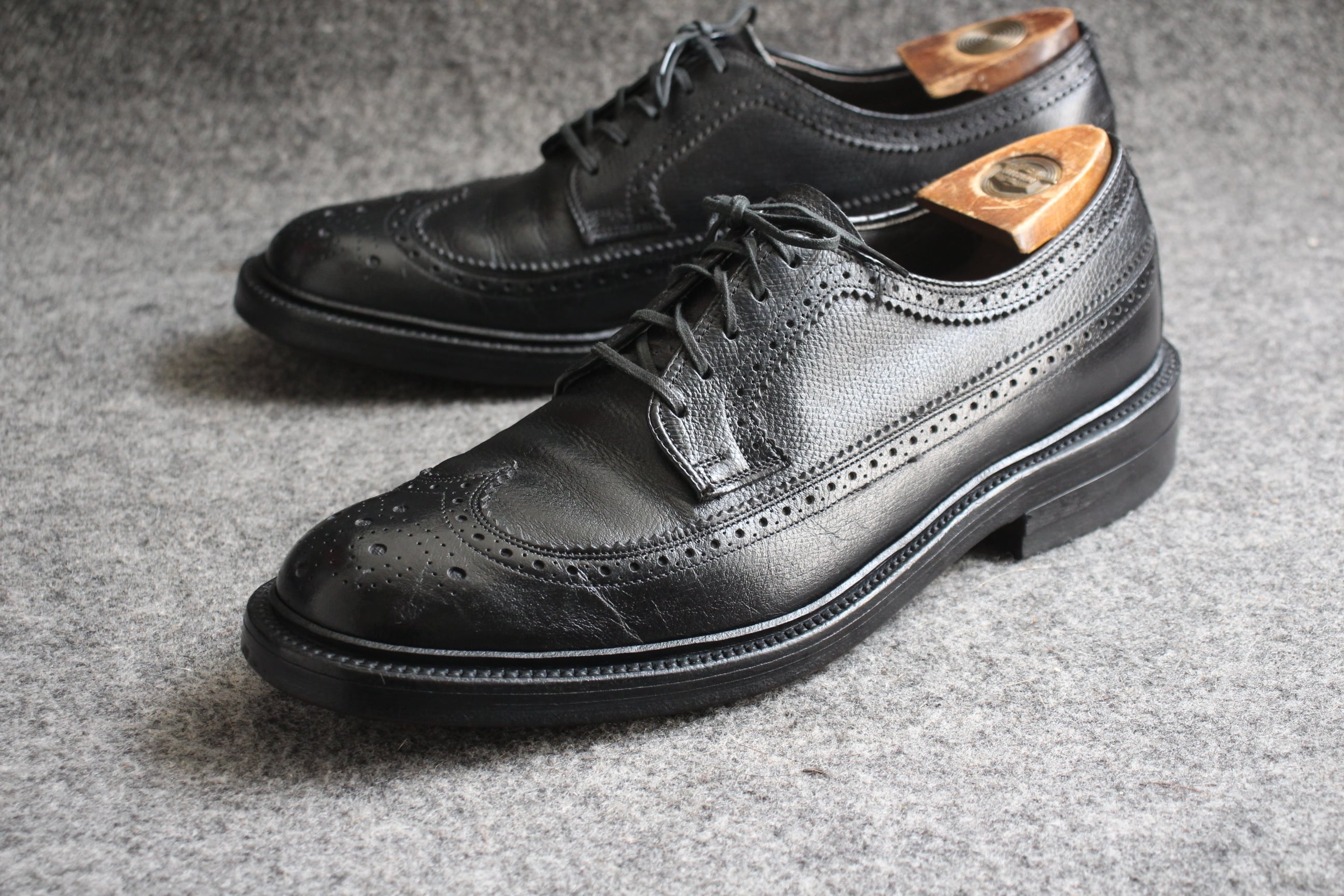 HANOVER | SUPER 8 SHOES