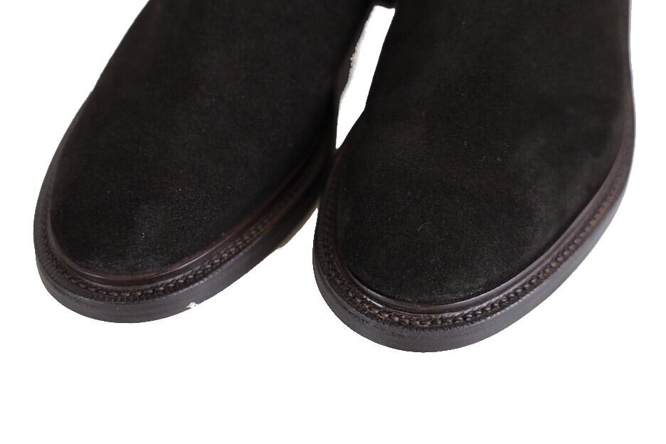 Makers(メイカーズ)～VITTORIA MAD BROWN SUEDE～ | Amboy
