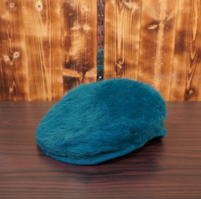KANGOL made in england ハンチング/カンゴール 帽子