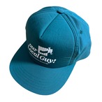 【ランクA】RADIALL SNAP BACK CAP